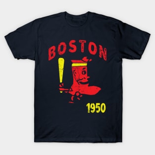 Boston Red Sox T-Shirt